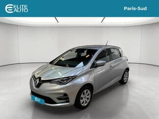 Renault Zoe zoe r110 achat intégral