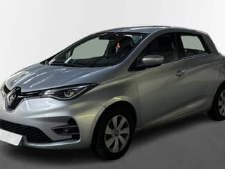 Renault Zoe zoe r110 achat intégral