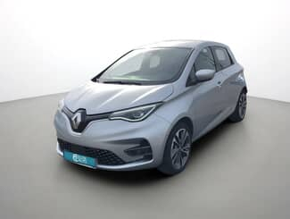Renault Zoe e-tech électrique zoe r135 achat intégral - 22