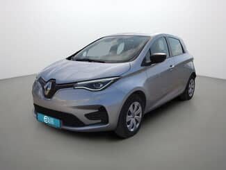 Renault Zoe e-tech électrique zoe r110 achat intégral - 21