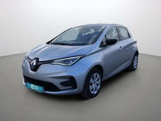 Renault Zoe e-tech électrique zoe r110 achat intégral - 21