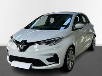 Renault Zoe e-tech électrique zoe r110 achat intégral - 21