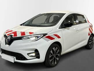 Renault Zoe e-tech électrique zoe r110 - 22b
