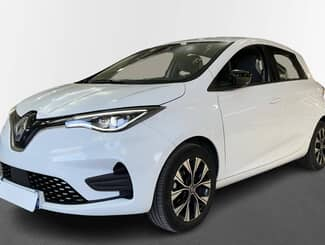 Renault Zoe e-tech électrique zoe r110 achat intégral - 22b