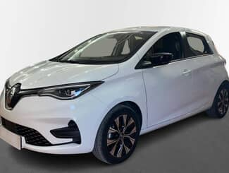 Renault Zoe e-tech électrique zoe r110 - 22b