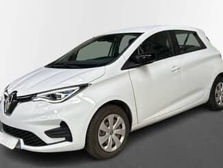 Renault Zoe e-tech électrique zoe r110 achat intégral - 21