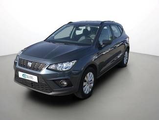 Seat Arona arona 1.0 tsi 110 ch start/stop bvm6