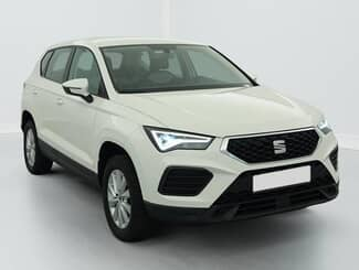 Seat Ateca ateca 1.0 tsi 110 ch start/stop