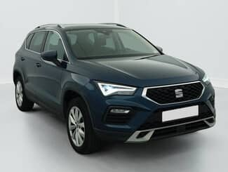 Seat Ateca ateca 1.5 tsi 150 ch act start/stop dsg7