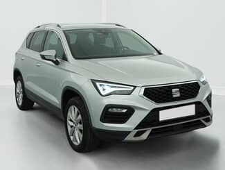 Seat Ateca ateca 1.0 tsi 110 ch start/stop