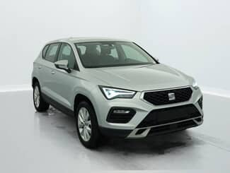 Seat Ateca ateca 1.5 tsi 150 ch start/stop dsg7
