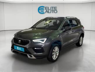 Seat Ateca ateca 2.0 tdi 150 ch start/stop dsg7