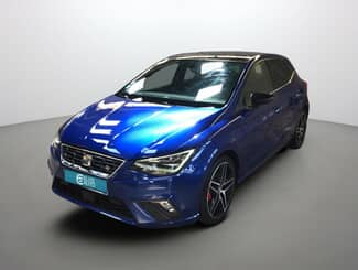 Seat Ibiza ibiza 1.0 ecotsi 115 ch s/s bvm6