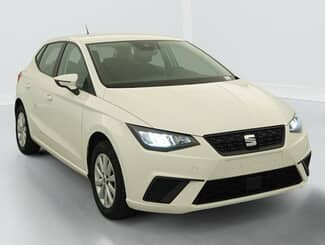 Seat Ibiza ibiza 1.0 mpi 80 ch s/s bvm5