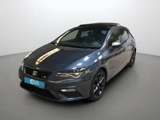 Seat Leon leon 2.0 tdi 150 start/stop dsg7