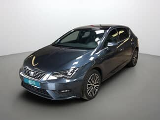 Seat Leon leon 1.5 tsi 150 start/stop act dsg7