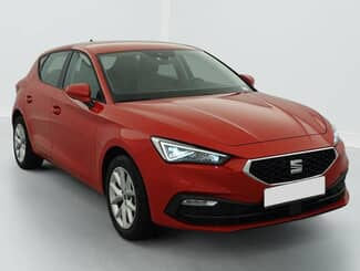 Seat Leon leon 1.0 etsi 110 dsg7