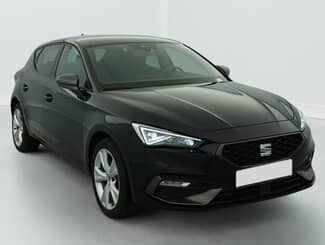 Seat Leon leon e-hybrid 204 ch dsg6