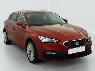 Seat Leon leon e-hybrid 204 ch dsg6