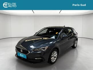 Seat Leon leon 1.0 tsi 110 bvm6