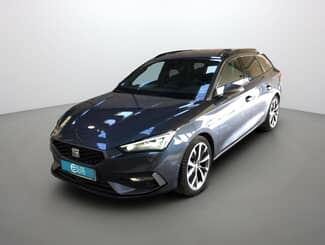 Seat Leon sportstourer leon sportstourer 1.5 etsi 150 dsg7