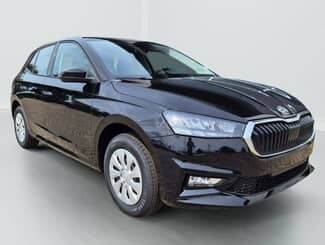 Skoda Fabia fabia 1.0 tsi 116 ch evo 2 dsg7