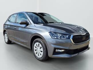 Skoda Fabia fabia 1.0 tsi 95 ch evo 2 bvm5