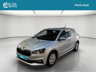 Skoda Fabia fabia 1.0 tsi 95 ch bvm5