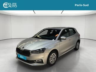Skoda Fabia fabia 1.0 tsi 110 ch bvm6