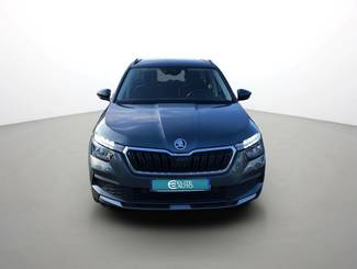 Skoda Kamiq kamiq 1.0 tsi evo 110 ch bvm6