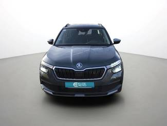 Skoda Kamiq kamiq 1.0 tsi 95 ch bvm5