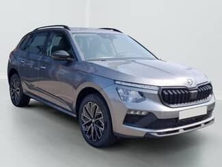 Skoda Kamiq kamiq 1.0 tsi evo 2 116 ch dsg7
