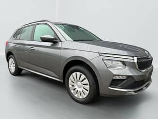 Skoda Kamiq kamiq 1.0 tsi evo 2 116 ch dsg7