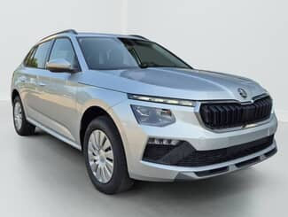 Skoda Kamiq kamiq 1.0 tsi evo 2 116 ch dsg7