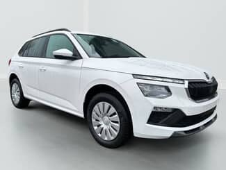 Skoda Kamiq kamiq 1.0 tsi evo 2 116 ch dsg7