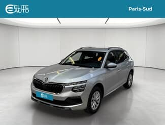 Skoda Kamiq kamiq 1.0 tsi evo 2 116 ch bvm6