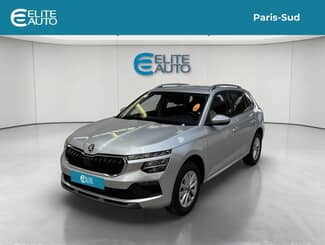 Skoda Kamiq kamiq 1.0 tsi evo 2 116 ch bvm6