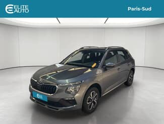 Skoda Kamiq kamiq 1.0 tsi evo 2 116 ch bvm6