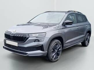 Skoda Karoq karoq 1.5 tsi evo 2 150 ch act dsg7