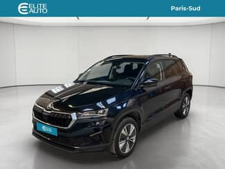 Skoda Karoq karoq 1.5 tsi 150 ch act dsg7