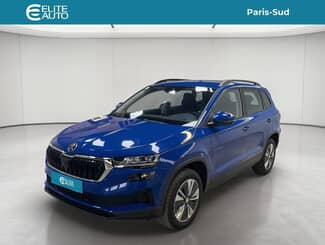 Skoda Karoq karoq 1.5 tsi 150 ch act dsg7