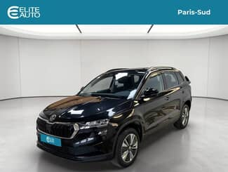 Skoda Karoq karoq 1.5 tsi 150 ch act dsg7
