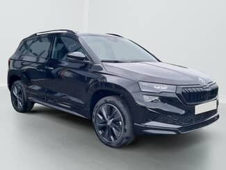 Skoda Karoq karoq 1.5 tsi evo 2 150 ch act dsg7