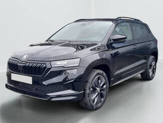 Skoda Karoq karoq 1.5 tsi evo 2 150 ch act dsg7