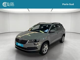 Skoda Karoq karoq 1.0 tsi 110 ch