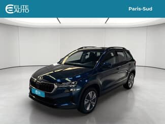 Skoda Karoq karoq 1.5 tsi 150 ch act dsg7