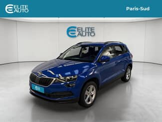 Skoda Karoq karoq 1.5 tsi 150 ch act dsg7