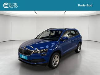Skoda Karoq karoq 1.5 tsi 150 ch act dsg7