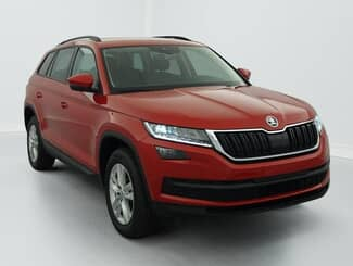 Skoda Kodiaq kodiaq 2.0 tdi 150 scr dsg7 5pl