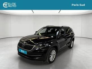 Skoda Kodiaq kodiaq 1.5 tsi 150 act dsg7 5pl